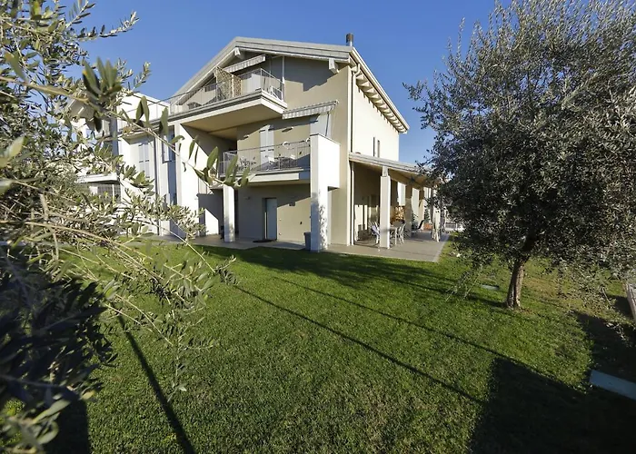 Hotel Nuovo Laghetto Del Frassino Peschiera del Garda